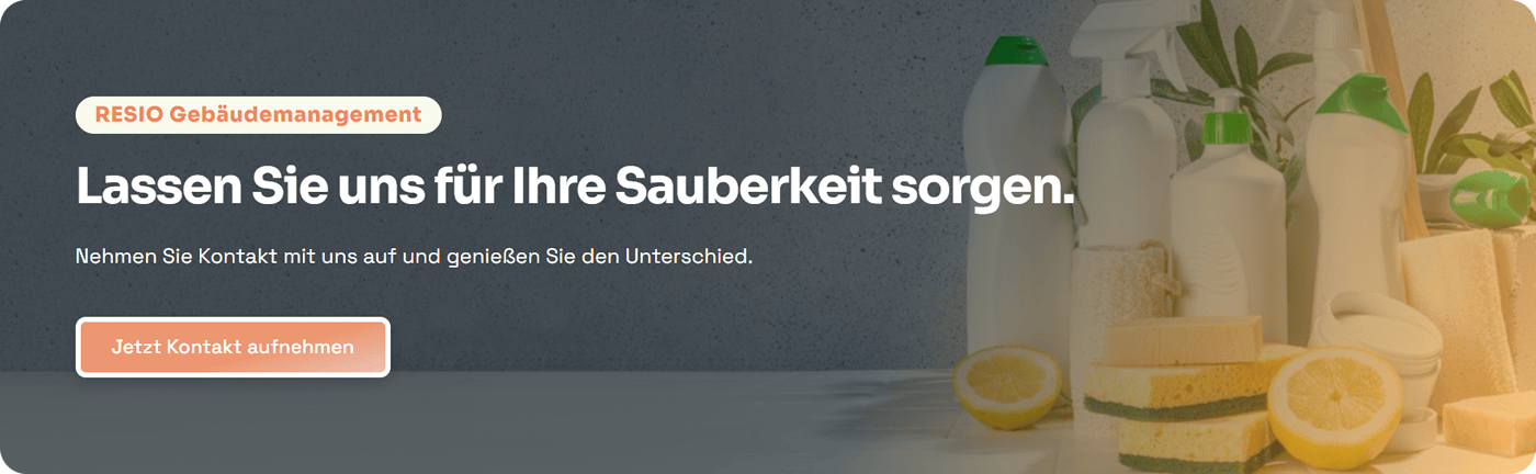 Reinigungsunternehmen in  Mörlen