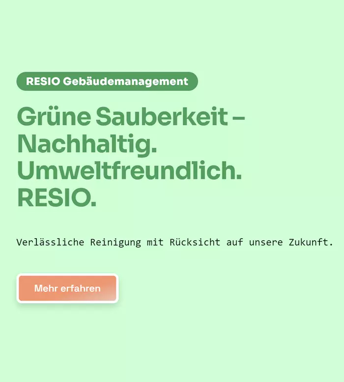 Reinigungsfirma in  Gießen