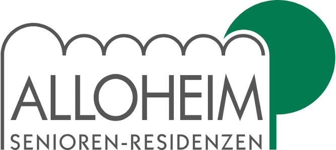 Alloheim Senioren-Residenzen – Kundenlogo
