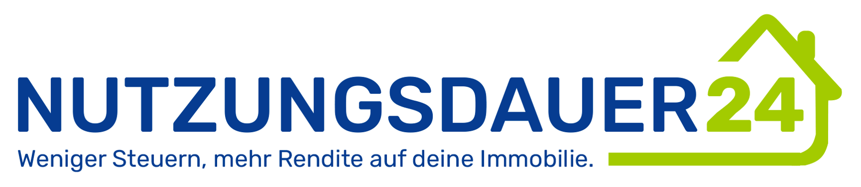Nutzungsdauer24 – Kundenlogo