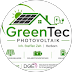 GreenTec Photovoltaik – Logo