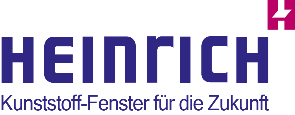 Heinrich Fenster & Türen – Logo