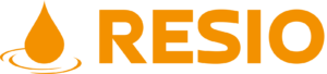 RESIO Gebäudemanagement – Logo