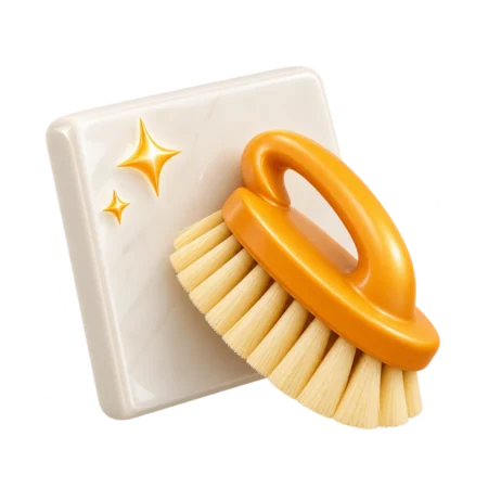 Soft-3D-Grafik: Pflege, Sorgfältige Pflege