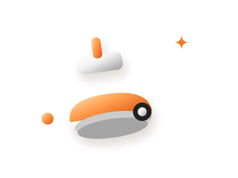 Grundreinigung – Soft 3D