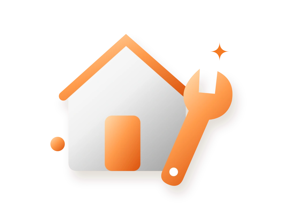 Hausmeisterservice – Soft 3D
