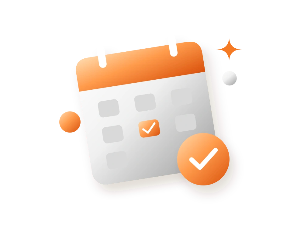 Planung – transparent